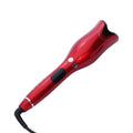 Modelador de Cabelo Iron Titanium Cerâmica – Até 230°C Bivolt | Amaia Beleza