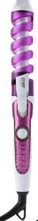 BABYLISS MODELADOR DE CACHOS/ AMAIA BELEZA 110V/220V BIVOLT