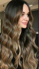 Chapinha Triondas Ondulador , Modelador de Cachos Onda Cabelo Cerâmica 200°C