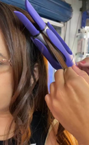 Modelador de Cachos Automático Amaia Beleza – Ferro Giratório Bivolt com Aquecimento Rápido