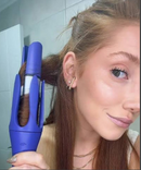 Modelador de Cachos Automático Amaia Beleza – Ferro Giratório Bivolt com Aquecimento Rápido