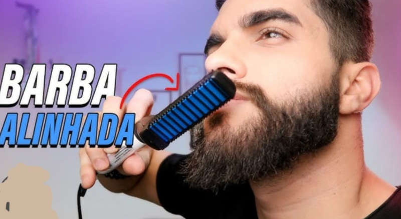 Kit Cuidados Masculinos/ Amaia Beleza