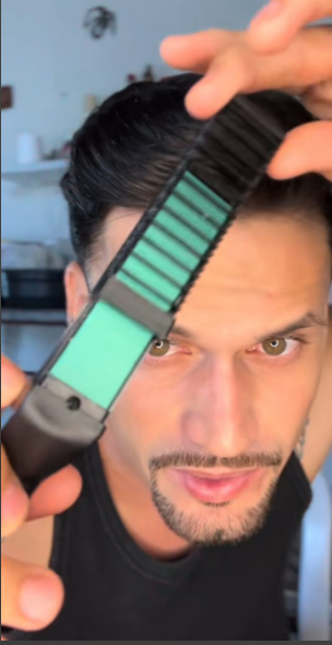 Kit Cuidados Masculinos/ Amaia Beleza