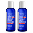 Skintrat 120ml – Solução Antifoliculite e Pelos Encravados