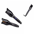 Modelador de Cabelo Iron Titanium Cerâmica – Até 230°C Bivolt | Amaia Beleza