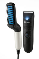 Kit Cuidados Masculinos/ Amaia Beleza