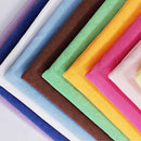 Toalha de Microfibra Para Cabelo Clean Hair – Anti Frizz, Ultra Absorvente e Secagem Rápida | Amaia Beleza