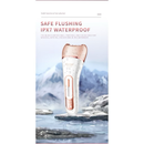 Kemei Depilador 6053 Feminino Elétrico, Barbeador Feminino, Perna Corpo Depilação Depilador KM 6053