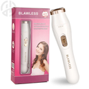Depiladora De Barbear Recarregável Elétrica Multifuncional 3 em 1