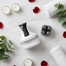 Massageador 4D – Flat Lay Spa