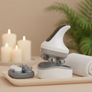 Massageador 4D – Lateral Spa