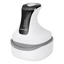 Massageador Elétrico De Couro Cabeludo À Prova D'água Ipx7