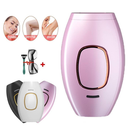 Máquina Depilador a Laser de IPL para Remoção Permanente dos Pelos Depilação Indolor para Rosto feminino Corpo