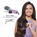 Escova Secadora Duo Colors By Juliette - ES-JU-03 - Mondial