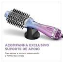 Escova Secadora Duo Colors By Juliette - ES-JU-03 - Mondial