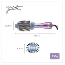 Escova Secadora Duo Colors By Juliette - ES-JU-03 - Mondial